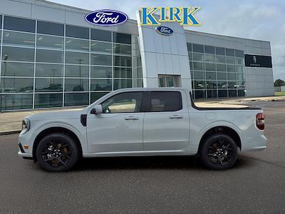 New 2026 Ford Maverick - photo 1