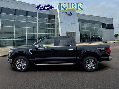 New 2026 Ford F-150 - photo 2