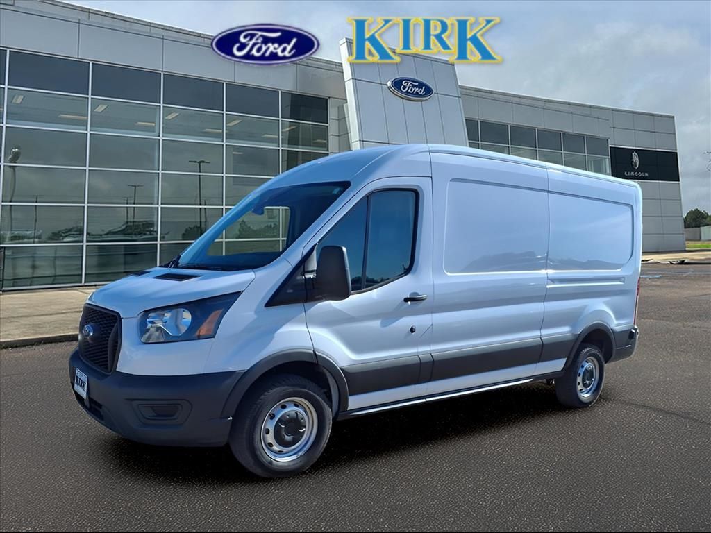 Used 2024 Ford Transit 250 - photo 6