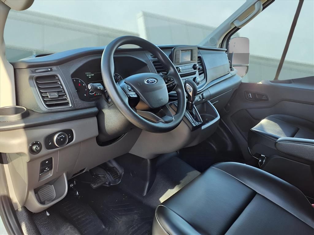 Used 2024 Ford Transit 250 - photo 9