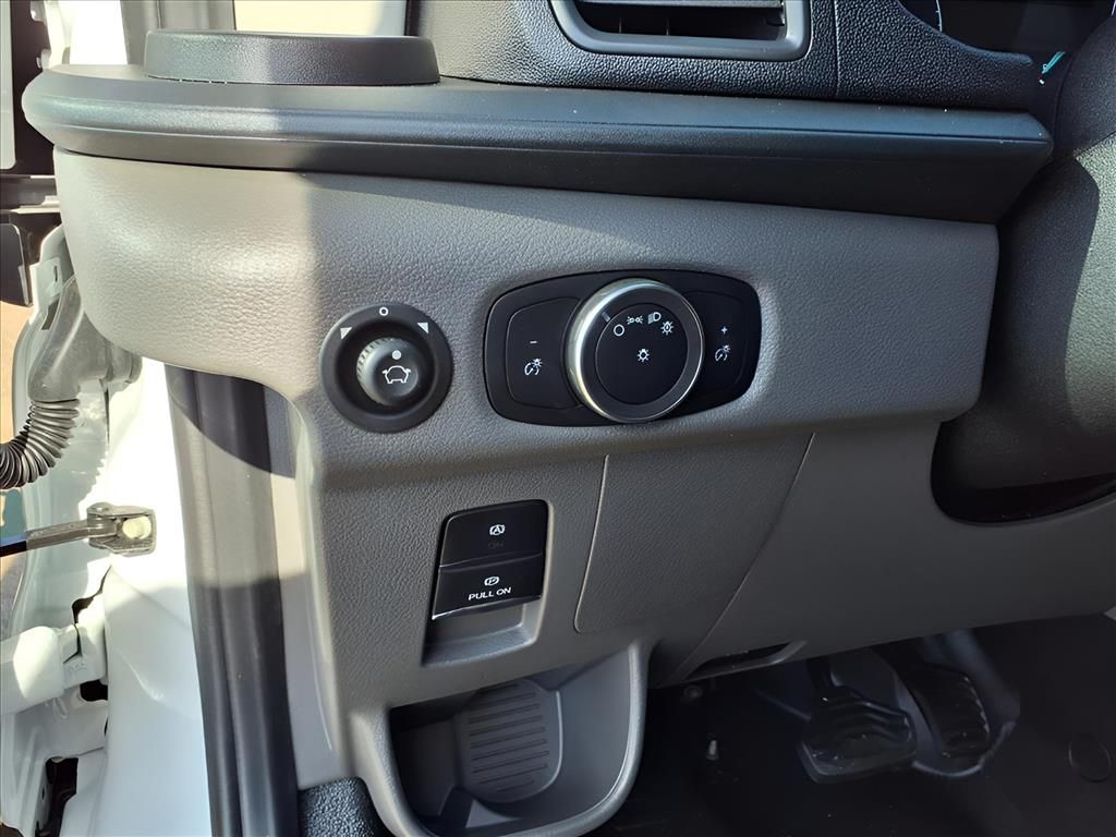 Used 2024 Ford Transit 250 - photo 11