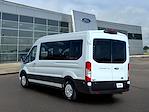 2024 Ford Transit 350 Medium Roof RWD Passenger Van for sale #PT0607 - photo 9