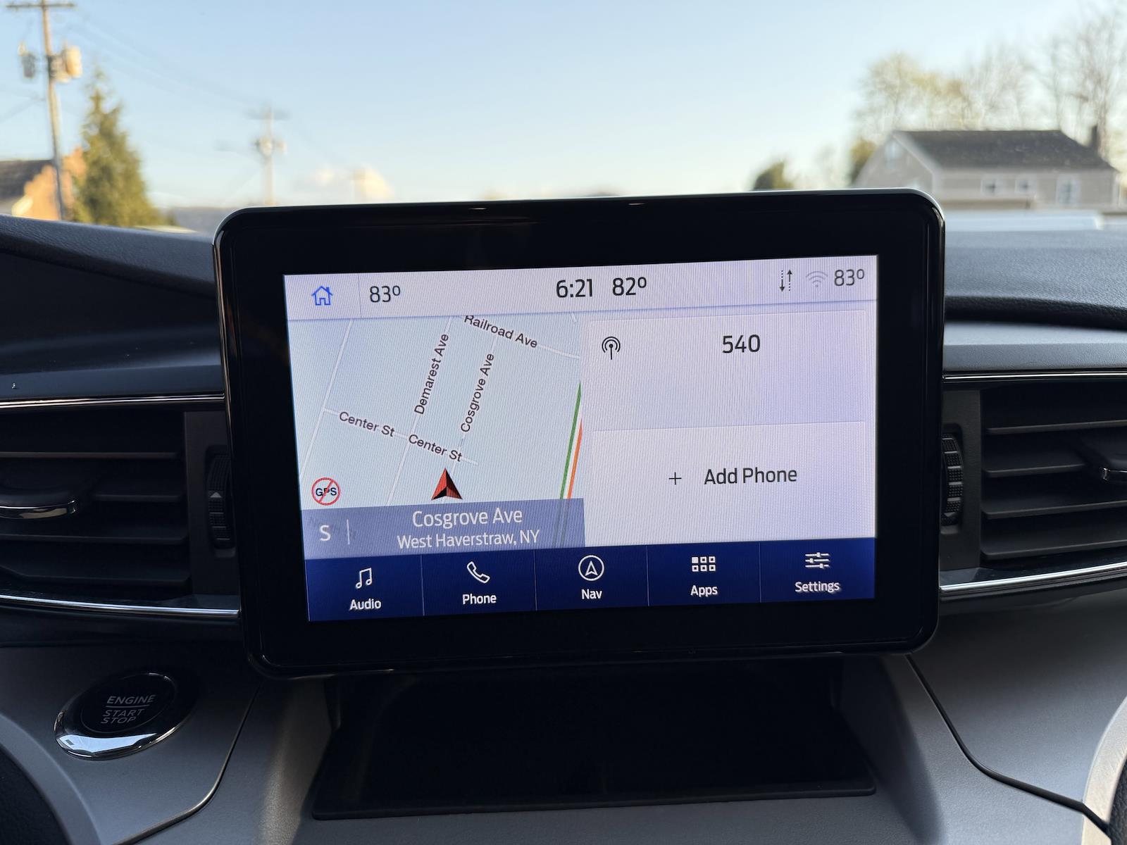 Used 2022 Ford Explorer - photo 13