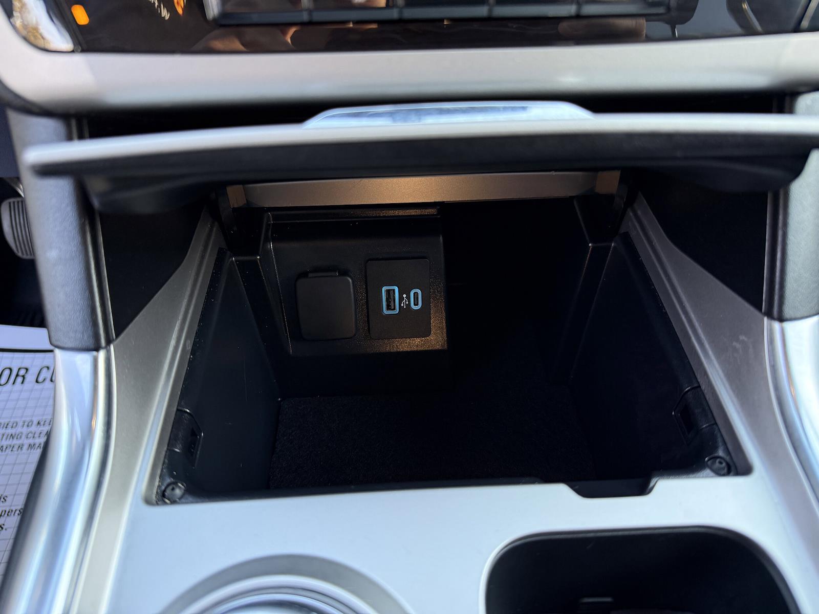 Used 2022 Ford Explorer - photo 15