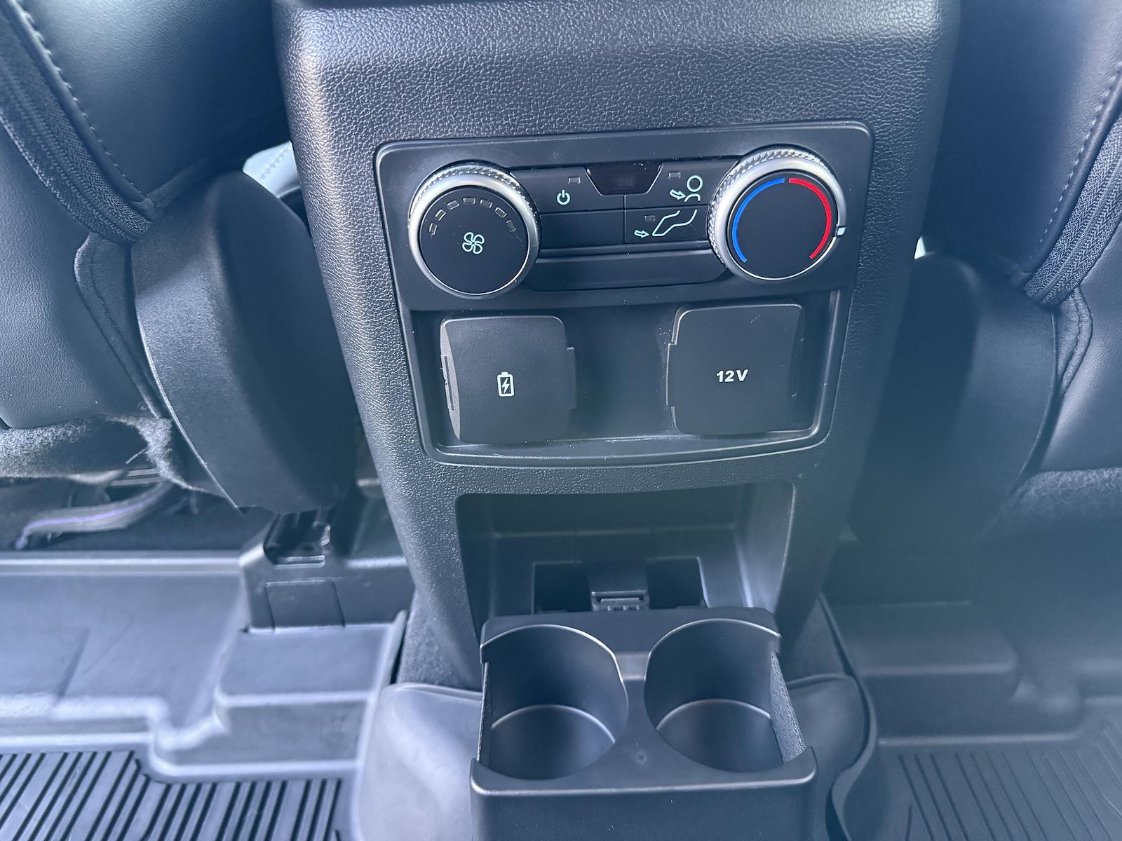 Used 2022 Ford Explorer - photo 24