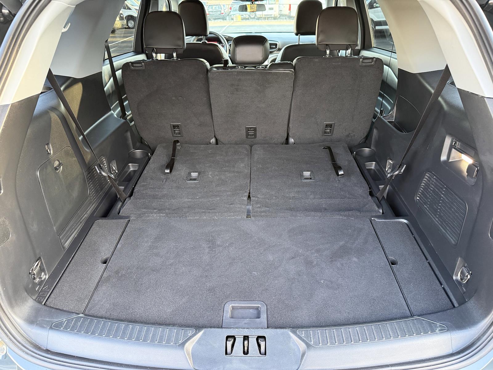 Used 2022 Ford Explorer - photo 29