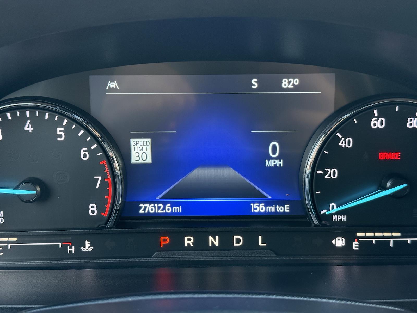 Used 2022 Ford Explorer - photo 30