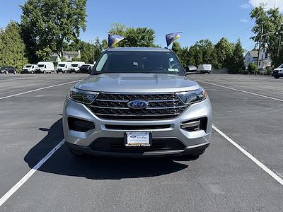 2023 Ford Explorer 4WD SUV for sale #2722B - photo 1