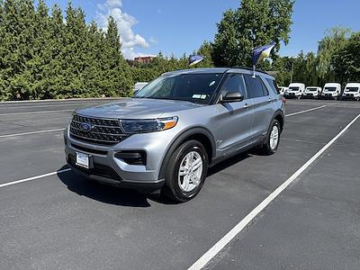 2023 Ford Explorer 4WD SUV for sale #2722B - photo 2