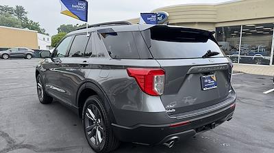 2023 Ford Explorer 4WD SUV for sale #2735B - photo 2