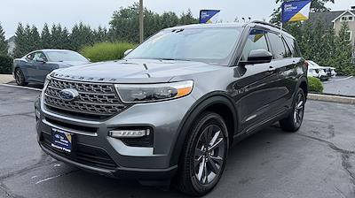 2023 Ford Explorer 4WD SUV for sale #2735B - photo 1
