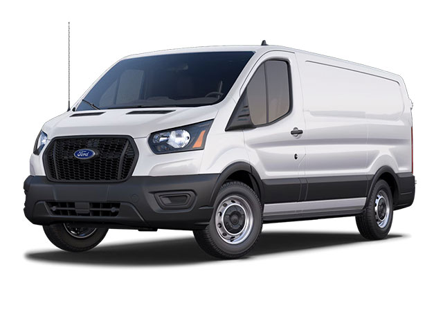 New 2025 Ford Transit 150 - photo 1