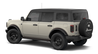 2026 Ford Bronco 4WD SUV for sale #3149B - photo 2