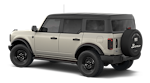 2026 Ford Bronco 4WD SUV for sale #3149B - photo 1