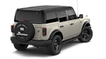 2026 Ford Bronco 4WD SUV for sale #3149B - photo 3