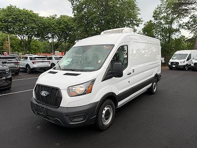 New 2026 Ford Transit 250 Refrigerated Body for sale #3206B - photo 1