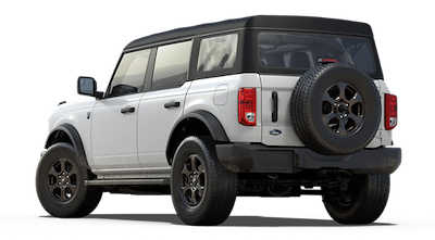 2025 Ford Bronco 4WD SUV for sale #3228B - photo 2
