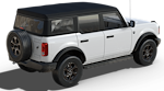 2025 Ford Bronco 4WD SUV for sale #3228B - photo 3