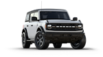 2025 Ford Bronco 4WD SUV for sale #3228B - photo 4