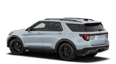 2026 Ford Explorer 4WD SUV for sale #3542B - photo 2