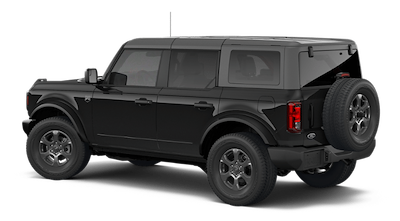 2026 Ford Bronco 4WD SUV for sale #3590B - photo 2