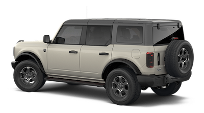 2026 Ford Bronco 4WD SUV for sale #3691B - photo 2