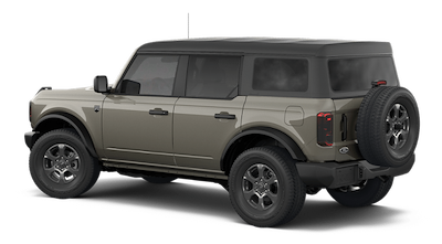 2026 Ford Bronco 4WD SUV for sale #3694B - photo 2