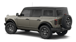 2026 Ford Bronco 4WD SUV for sale #3694B - photo 2