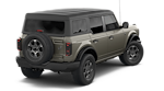 2026 Ford Bronco 4WD SUV for sale #3694B - photo 3