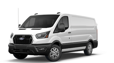 2026 Ford Transit 250 Low Roof RWD Cargo Van for sale #3720B - photo 2