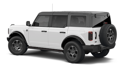 2026 Ford Bronco 4WD SUV for sale #3726B - photo 2