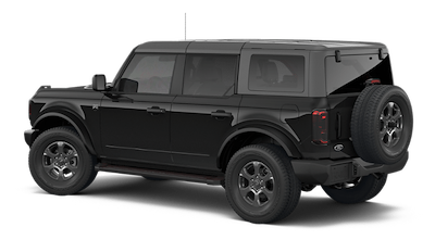 2026 Ford Bronco 4WD SUV for sale #3727B - photo 2