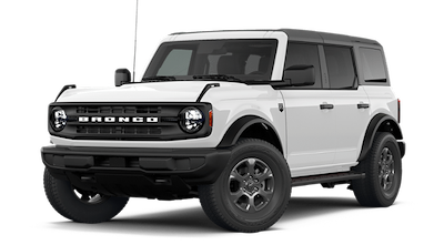 2026 Ford Bronco 4WD SUV for sale #3740B - photo 1