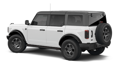 2026 Ford Bronco 4WD SUV for sale #3740B - photo 2