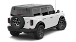 2026 Ford Bronco 4WD SUV for sale #3740B - photo 3