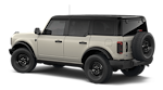 2026 Ford Bronco 4WD SUV for sale #3784B - photo 2