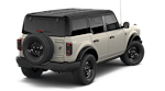 2026 Ford Bronco 4WD SUV for sale #3784B - photo 3