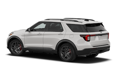 2027 Ford Explorer 4WD SUV for sale #3788B - photo 2