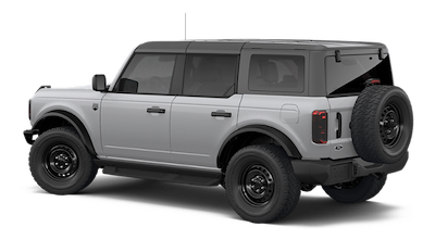 2026 Ford Bronco 4WD SUV for sale #3793B - photo 2