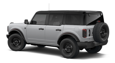 2026 Ford Bronco 4WD SUV for sale #3830B - photo 2
