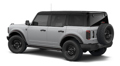 2026 Ford Bronco 4WD SUV for sale #3877B - photo 2