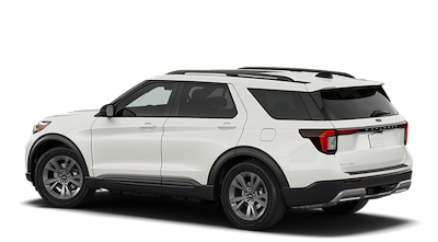 2027 Ford Explorer 4WD SUV for sale #X4541 - photo 2