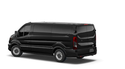 2027 Ford Transit 150 Low Roof RWD Cargo Van for sale #A36144 - photo 2