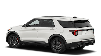 2027 Ford Explorer 4WD SUV for sale #A43060 - photo 2