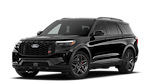 2027 Ford Explorer 4WD SUV for sale #A60043 - photo 24