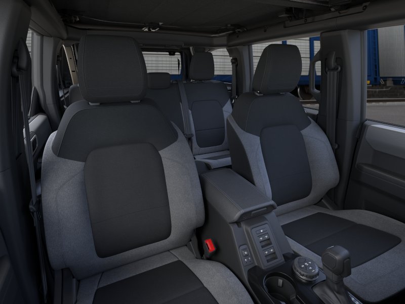 New 2026 Ford Bronco - photo 11
