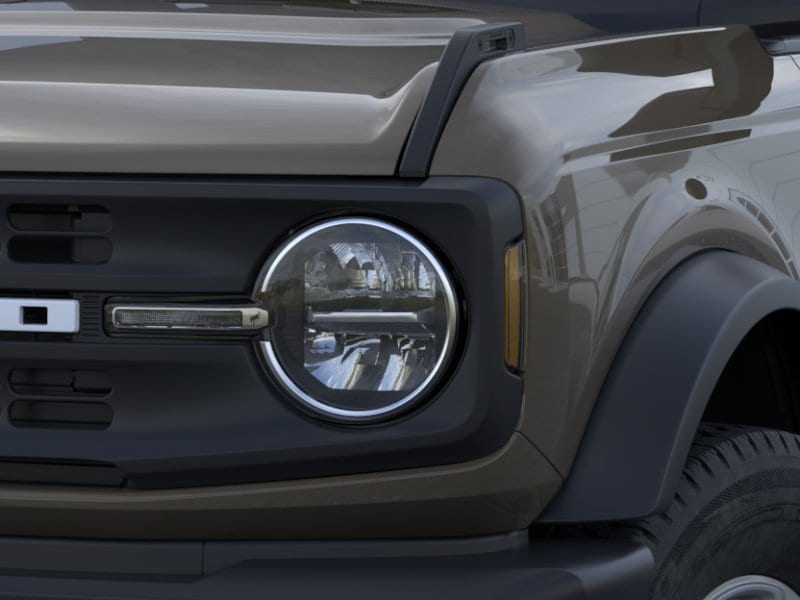 New 2026 Ford Bronco - photo 21