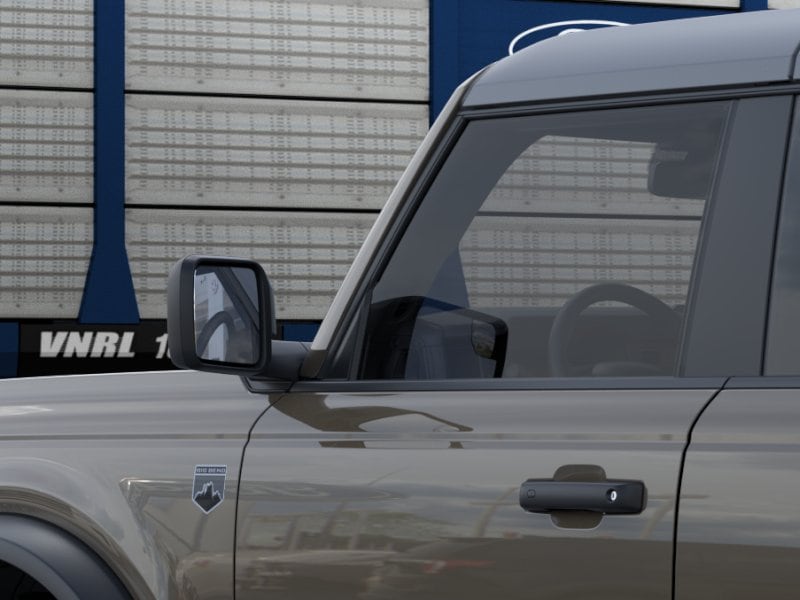 New 2026 Ford Bronco - photo 23