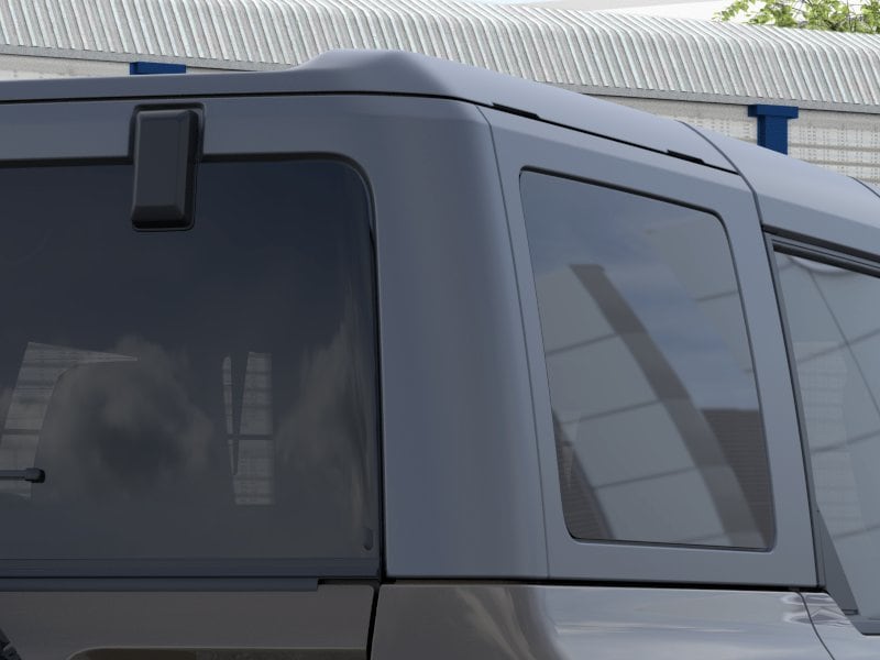 New 2026 Ford Bronco - photo 26