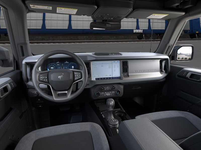 New 2026 Ford Bronco - photo 10